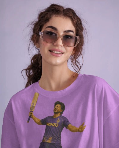King Khan T-Shirt