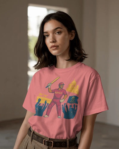 Royal T-Shirt