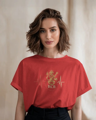 Loyal RCB Fan T-Shirt
