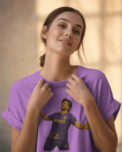 King Khan T-Shirt