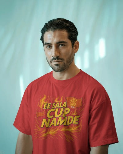 The Cup is Ours T-Shirt