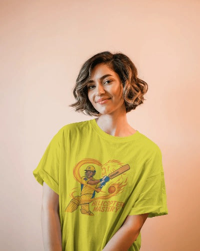 Helicopter Hero MSD T-Shirt